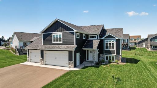 411 Westwood Drive, River Falls, WI 54022