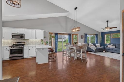 24585 Kenwood Lane, Scandia, MN 55073