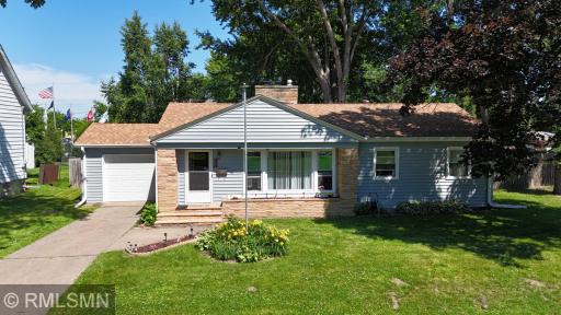 220 Cypress Street S, Cambridge, MN 55008