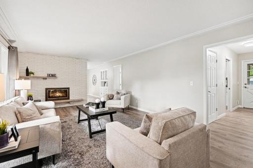 1463 Trollhagen Drive NE, Minneapolis, MN 55421
