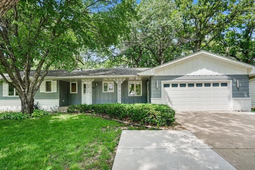 1463 Trollhagen Drive NE, Minneapolis, MN 55421