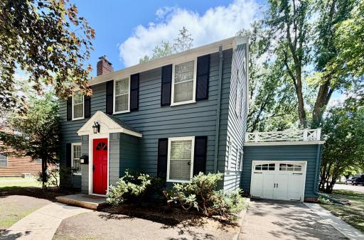 200 North Street, Tracy, MN 56175