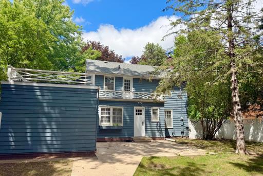 200 North Street, Tracy, MN 56175