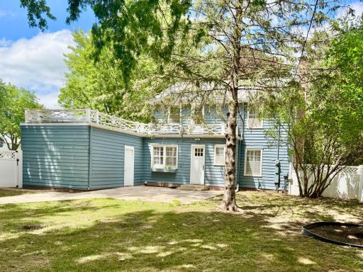200 North Street, Tracy, MN 56175
