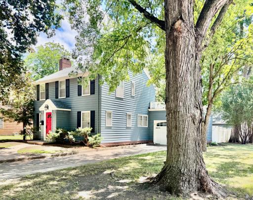 200 North Street, Tracy, MN 56175