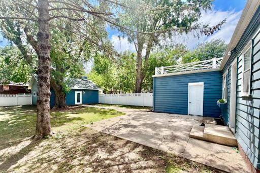 200 North Street, Tracy, MN 56175