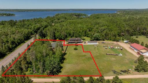 10645 County Road 16, Pequot Lakes, MN 56472