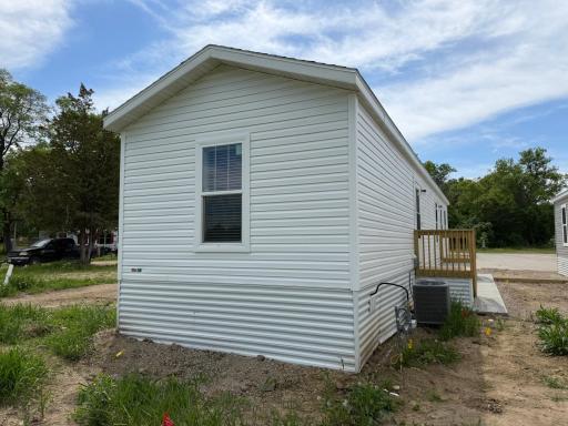 1611 6th Avenue E, A4, Alexandria, MN 56308