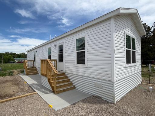 1611 6th Avenue E, A4, Alexandria, MN 56308