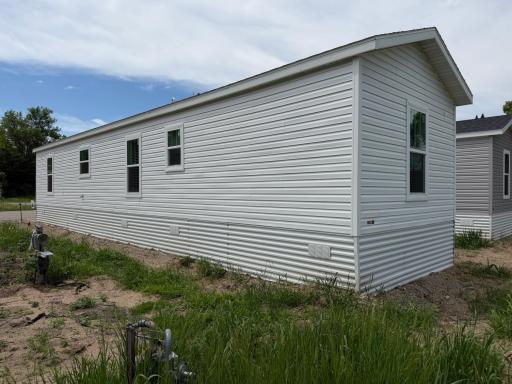 1611 6th Avenue E, A4, Alexandria, MN 56308