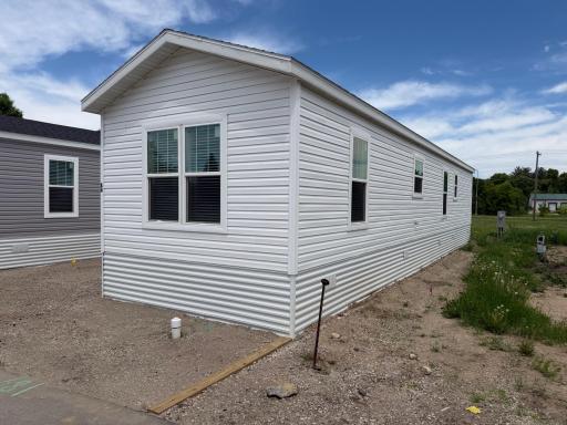 1611 6th Avenue E, A4, Alexandria, MN 56308