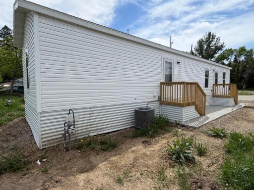 1611 6th Avenue E, A4, Alexandria, MN 56308