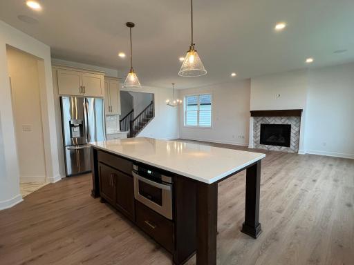 1776 Laquey Avenue NE, Saint Michael, MN 55376