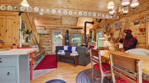 9146N Chippewa Pines Way, Winter, WI 54896