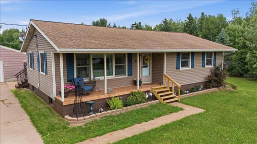 215 E 45th Street, Hibbing, MN 55746