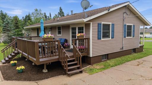 215 E 45th Street, Hibbing, MN 55746