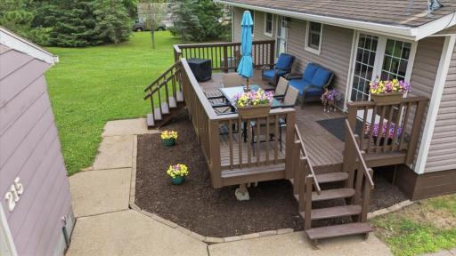 215 E 45th Street, Hibbing, MN 55746
