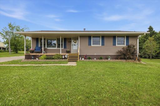 215 E 45th Street, Hibbing, MN 55746