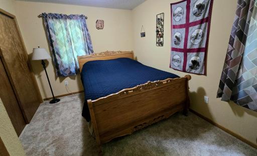 Main Level Bedroom