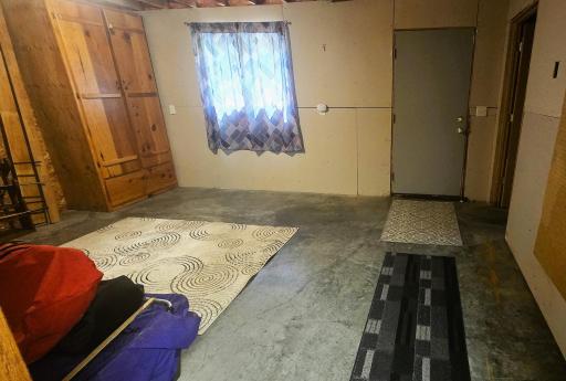 Potential 5th Bedroom