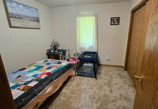 Main Level Bedroom