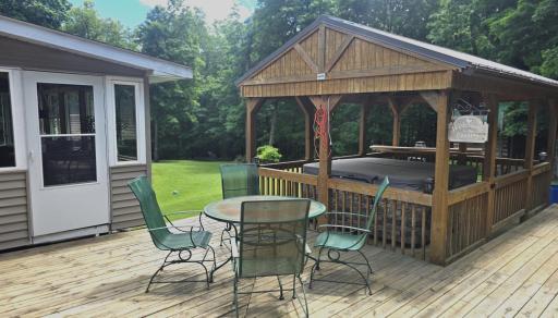 Great Outdoor Space