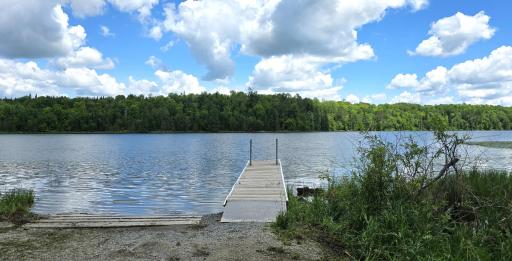 Walkerbrook Lake