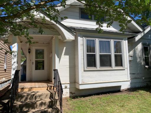 2630 3rd Avenue E, Hibbing, MN 55746