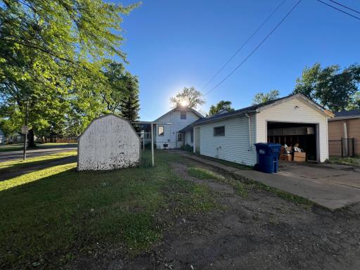 2630 3rd Avenue E, Hibbing, MN 55746