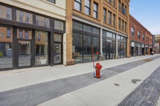 627 Northern Pacific Avenue N, 208, Fargo, ND 58102
