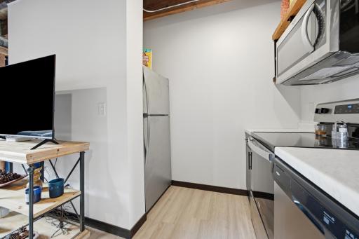 627 Northern Pacific Avenue N, 208, Fargo, ND 58102