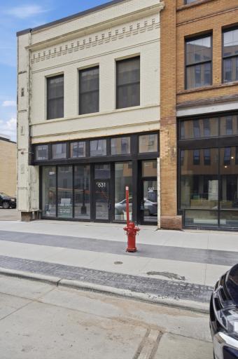 627 Northern Pacific Avenue N, 208, Fargo, ND 58102
