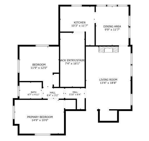 1070 Bradley Street, Saint Paul, MN 55130