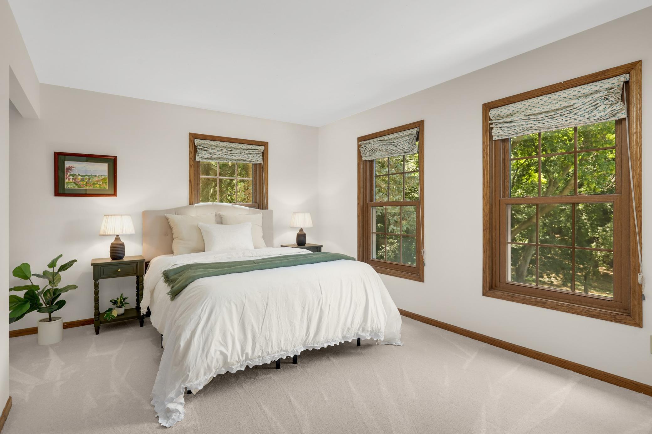Bedroom 3 Upper Level