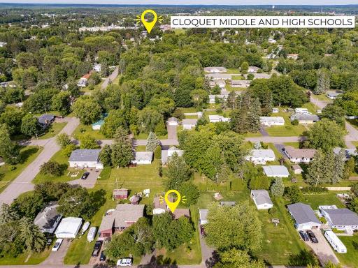 711 28th Street, Cloquet, MN 55720