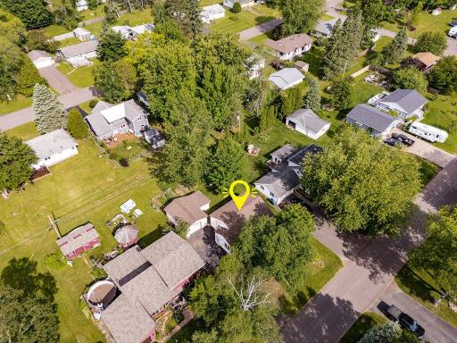 711 28th Street, Cloquet, MN 55720