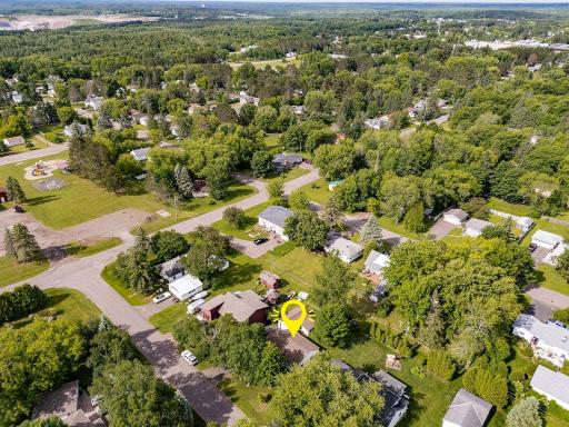 711 28th Street, Cloquet, MN 55720