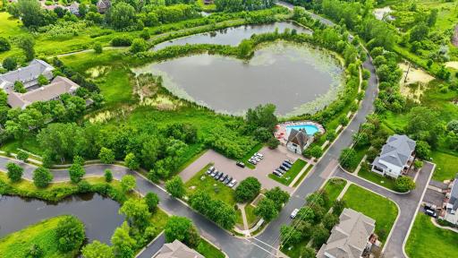 community pool and community room 14623 Victor Hugo Blvd, 1, Hugo, MN 55038