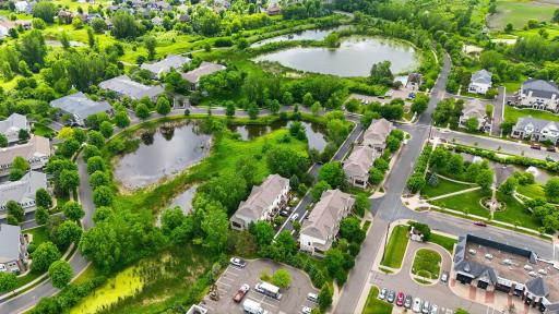Amazing walking trails around the ponds 14623 Victor Hugo Blvd, 1, Hugo, MN 55038