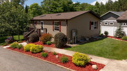 13335 E Shore Road, Crosslake, MN 56442
