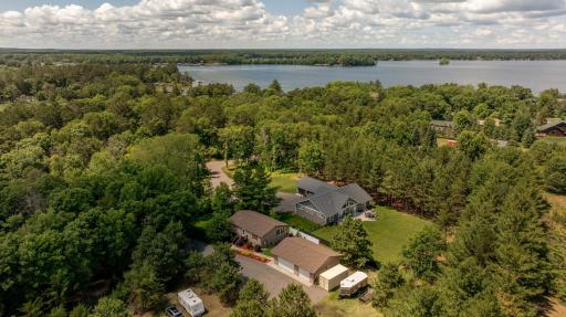 13335 E Shore Road, Crosslake, MN 56442