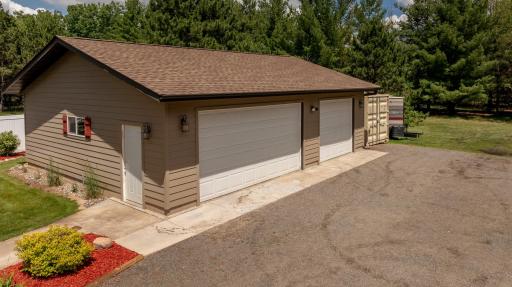 13335 E Shore Road, Crosslake, MN 56442