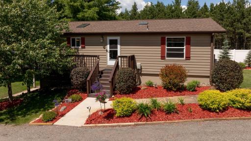 13335 E Shore Road, Crosslake, MN 56442