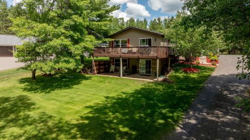 13335 E Shore Road, Crosslake, MN 56442