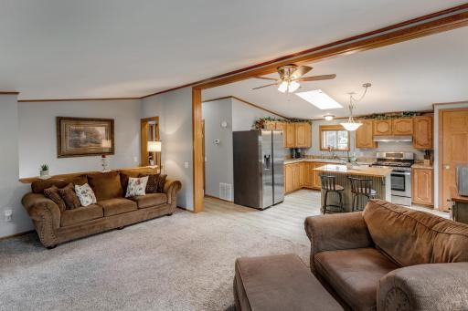 13335 E Shore Road, Crosslake, MN 56442