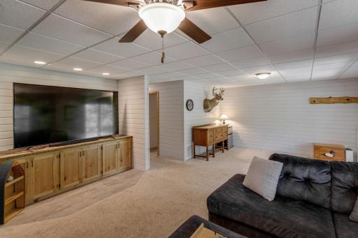 Great space to enjoy time with family and friends!