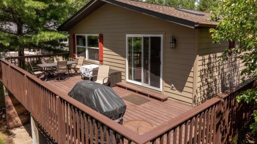 13335 E Shore Road, Crosslake, MN 56442
