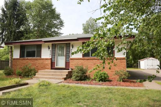 5721 Quincy Street, Saint Paul, MN 55112