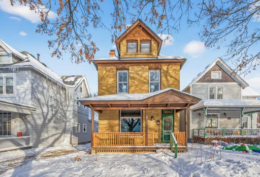 323 W Michigan Street, Saint Paul, MN 55102