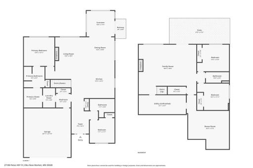 27100 Petes Hill Trail, Elko New Market, MN 55020